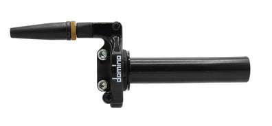 Throttle Control Without Grips